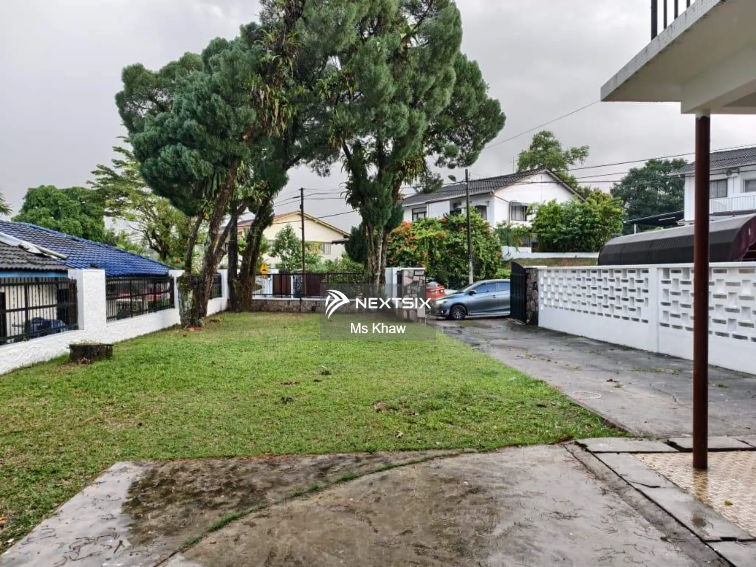 Semi-detached House For Sale in Johor Bahru Johor - Image 7