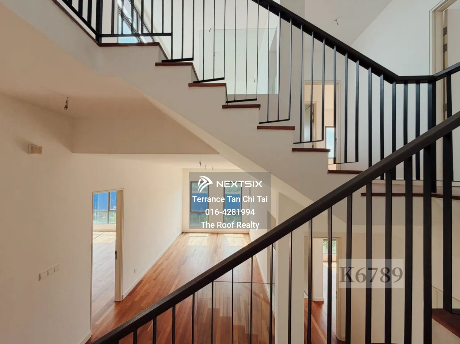 Semi-detached House For Sale in Kota Kemuning Selangor - Image 10