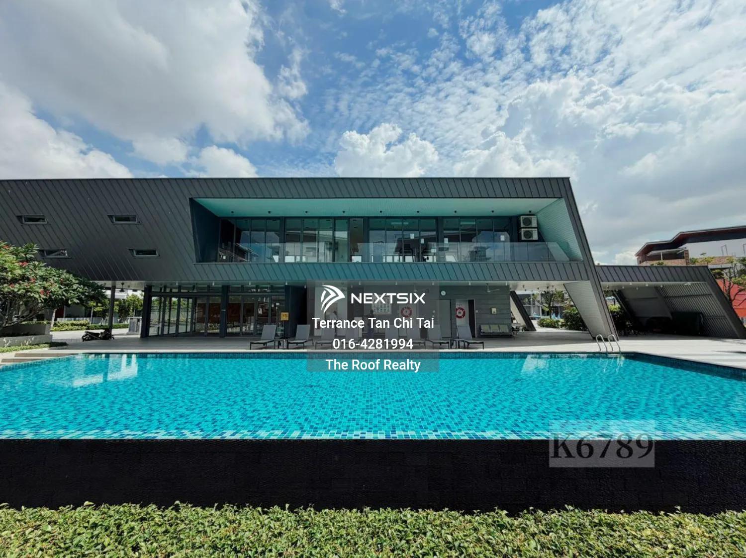Semi-detached House For Sale in Kota Kemuning Selangor - Image 11