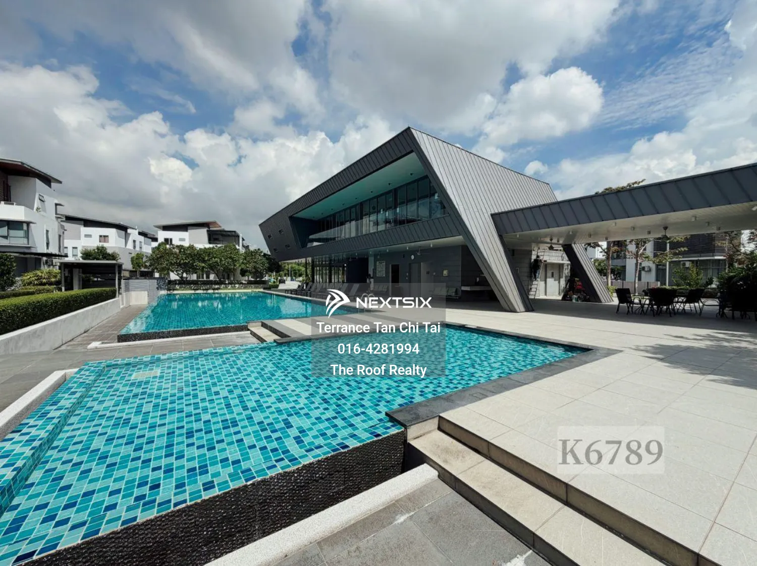 Semi-detached House For Sale in Kota Kemuning Selangor - Image 12