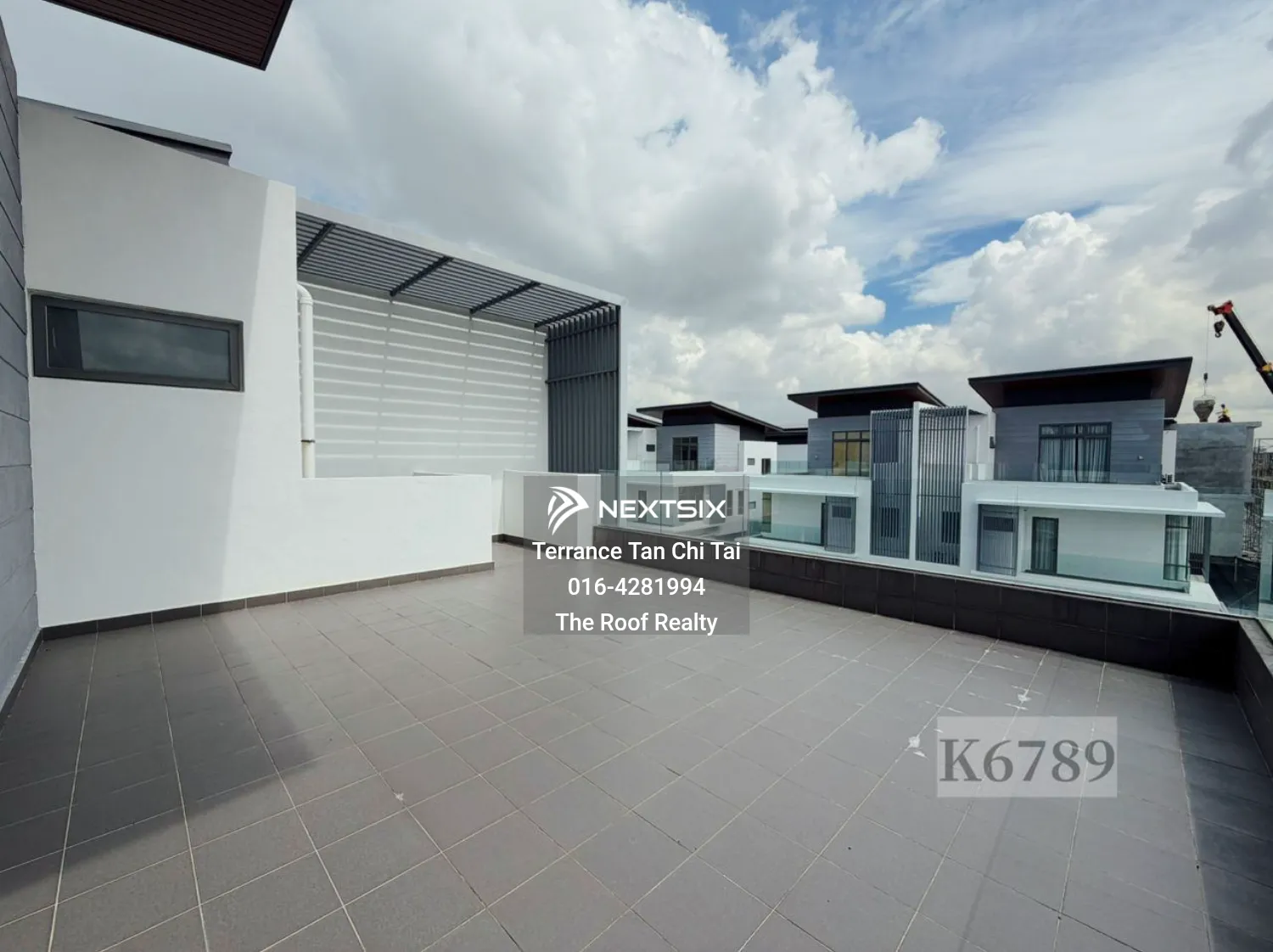 Semi-detached House For Sale in Kota Kemuning Selangor - Image 14