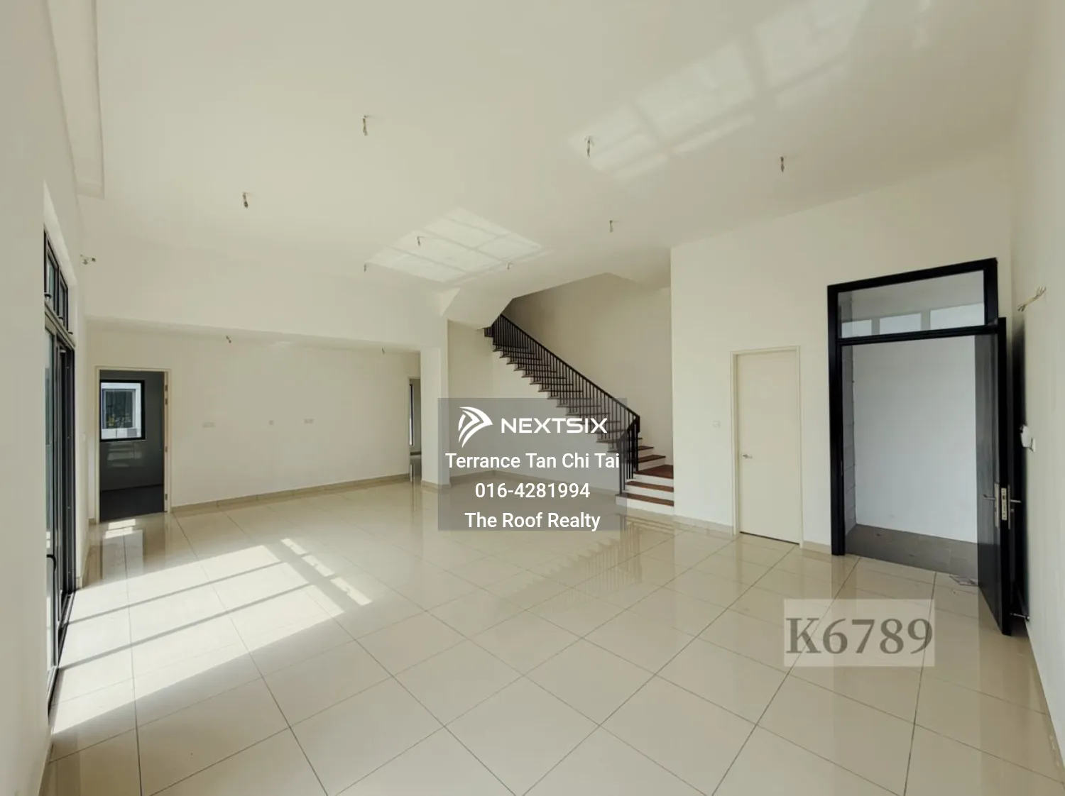Semi-detached House For Sale in Kota Kemuning Selangor - Image 17