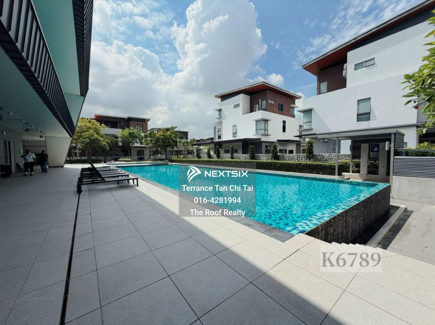 Semi-detached House For Sale in Kota Kemuning Selangor - Image 18