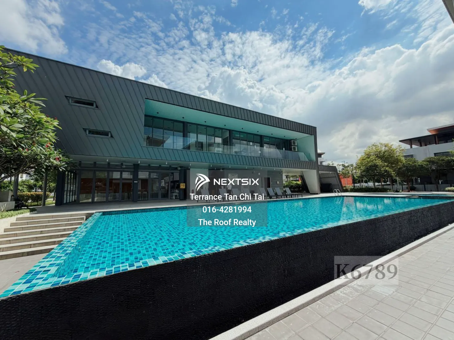 Semi-detached House For Sale in Kota Kemuning Selangor - Image 20