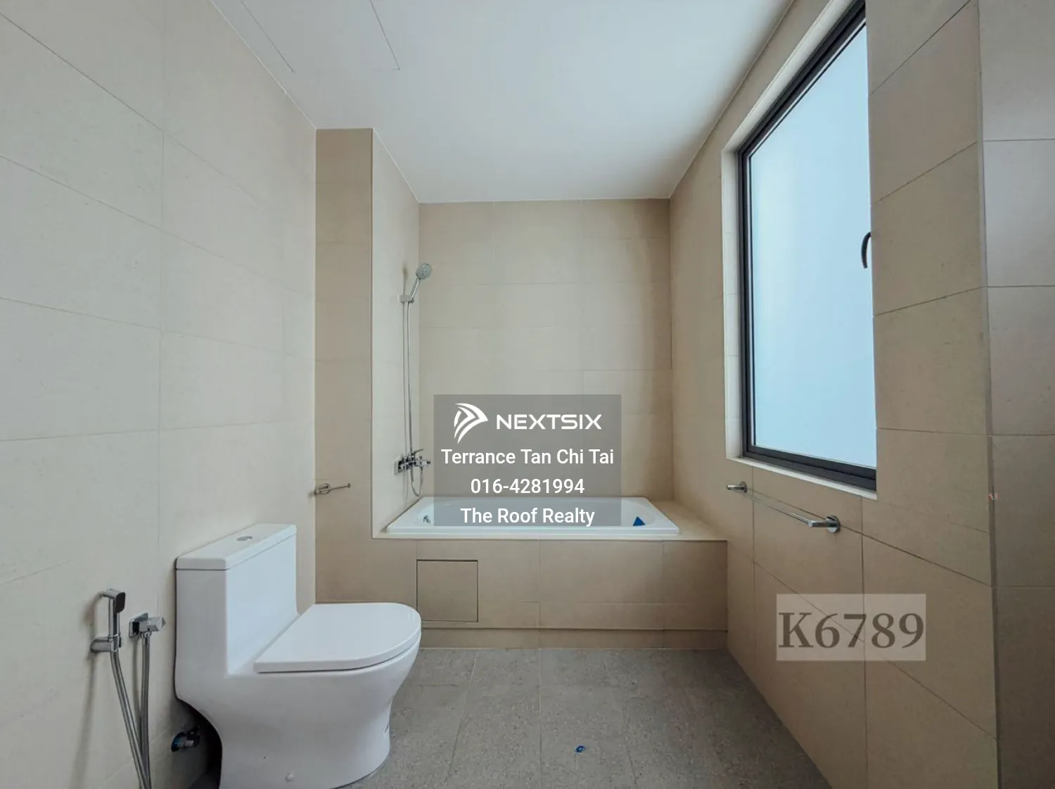 Semi-detached House For Sale in Kota Kemuning Selangor - Image 21