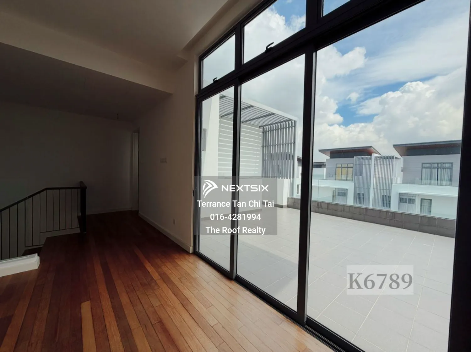 Semi-detached House For Sale in Kota Kemuning Selangor - Image 22