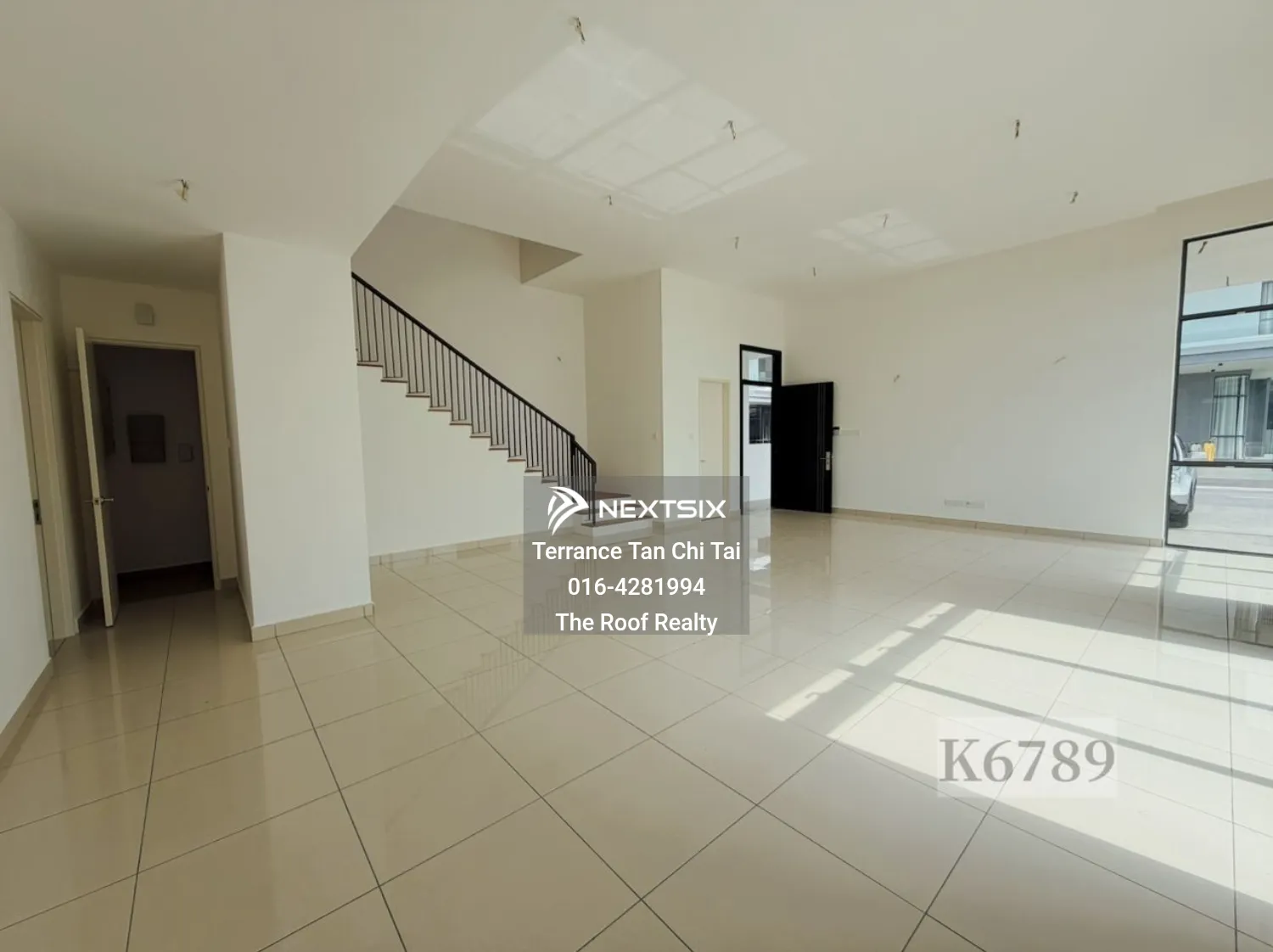 Semi-detached House For Sale in Kota Kemuning Selangor - Image 23