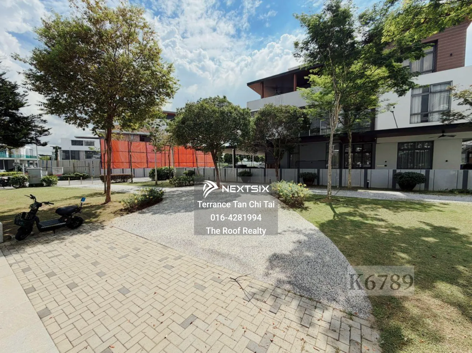 Semi-detached House For Sale in Kota Kemuning Selangor - Image 24