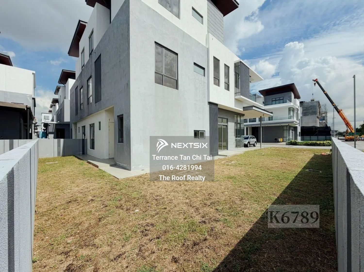 Semi-detached House For Sale in Kota Kemuning Selangor - Image 25