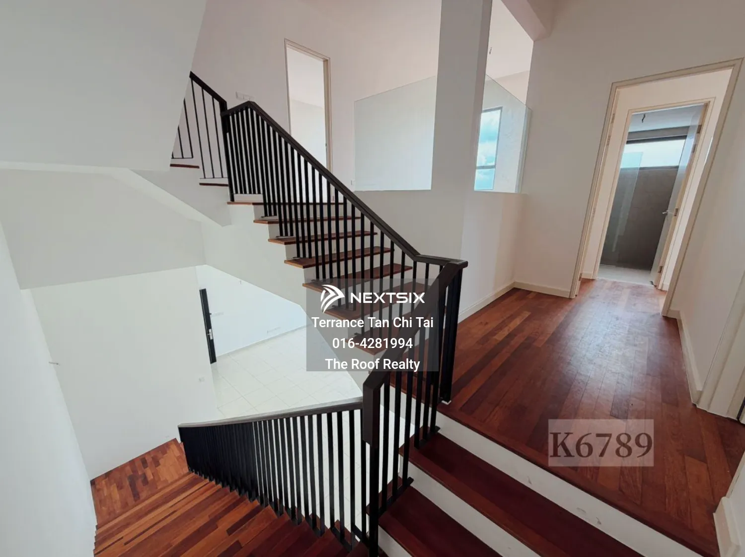 Semi-detached House For Sale in Kota Kemuning Selangor - Image 27