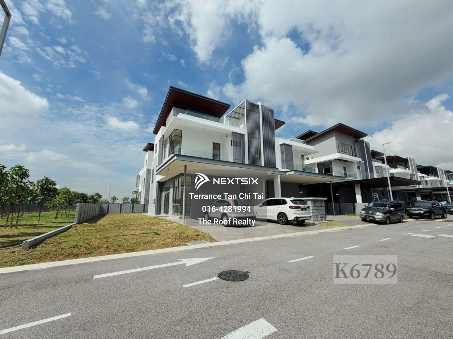 Semi-detached House For Sale in Kota Kemuning Selangor - Image 28