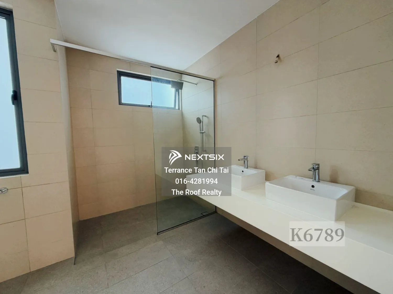 Semi-detached House For Sale in Kota Kemuning Selangor - Image 29