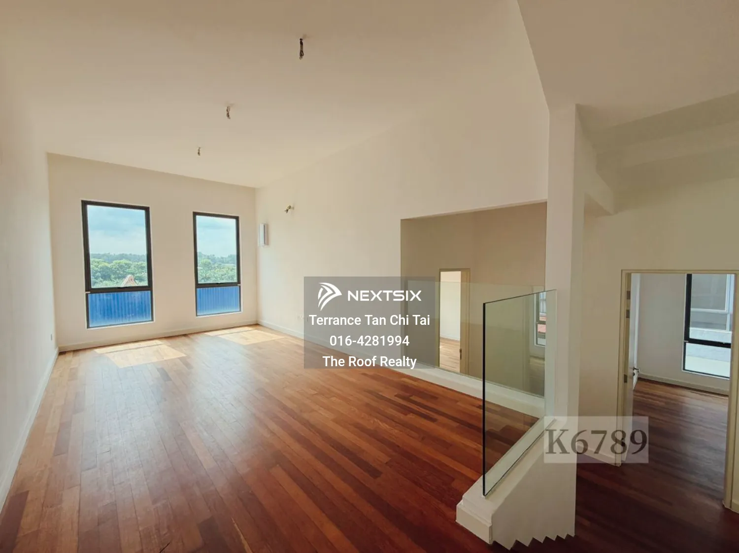 Semi-detached House For Sale in Kota Kemuning Selangor - Image 30