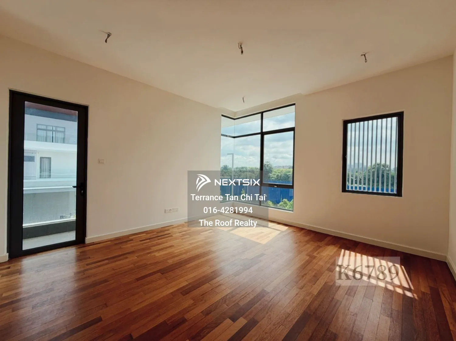Semi-detached House For Sale in Kota Kemuning Selangor - Image 33
