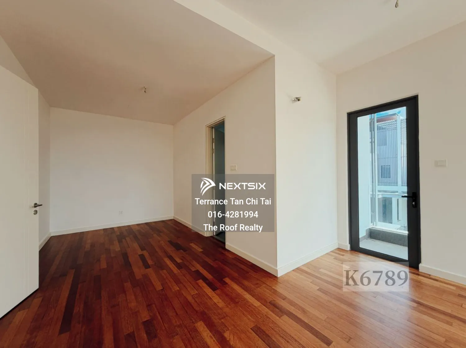 Semi-detached House For Sale in Kota Kemuning Selangor - Image 5