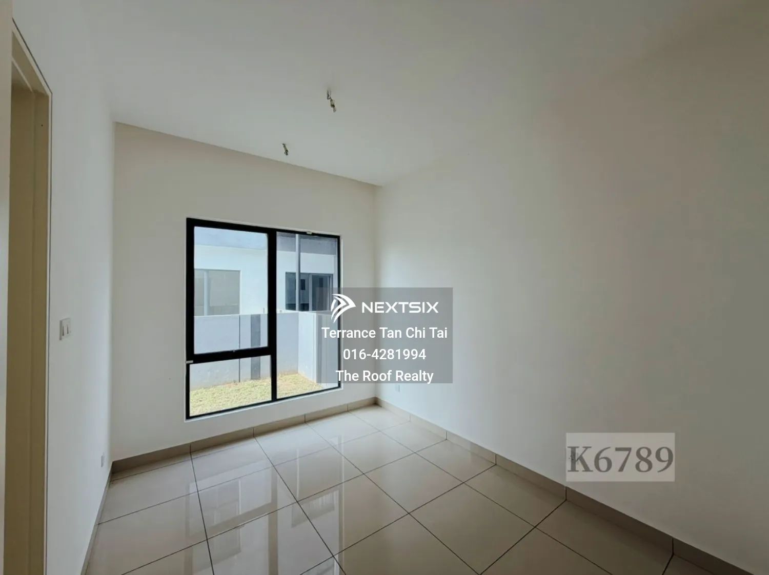 Semi-detached House For Sale in Kota Kemuning Selangor - Image 6