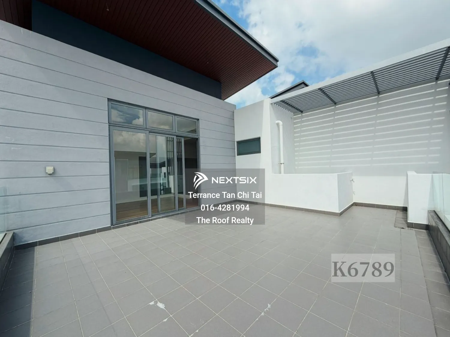 Semi-detached House For Sale in Kota Kemuning Selangor - Image 7