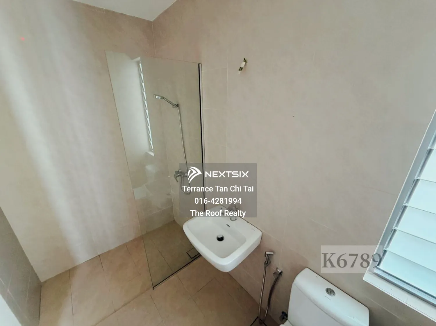 Semi-detached House For Sale in Kota Kemuning Selangor - Image 8