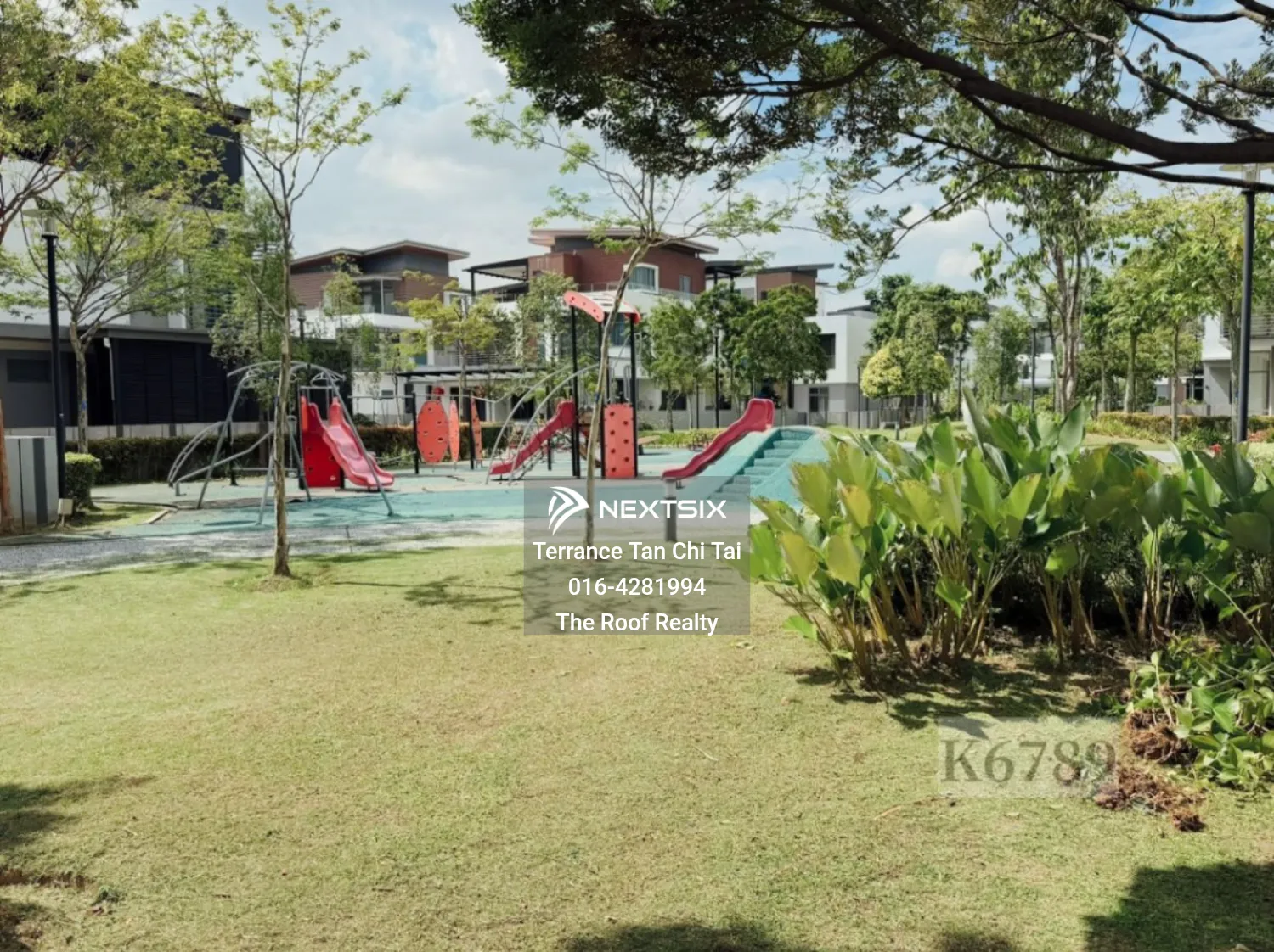 Semi-detached House For Sale in Kota Kemuning Selangor - Image 9