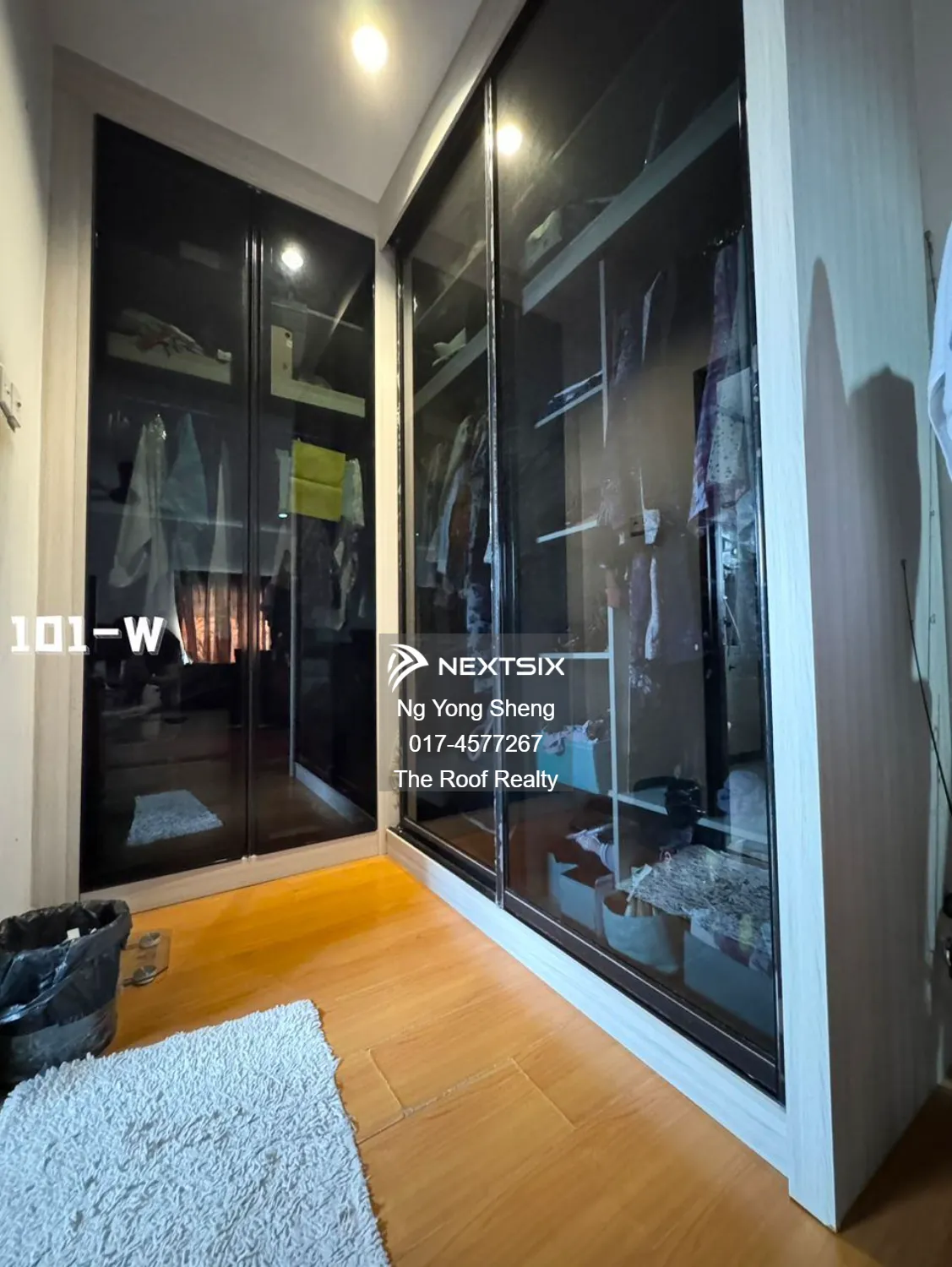 Semi-detached House For Rent in Aman Perdana Selangor - Image 11