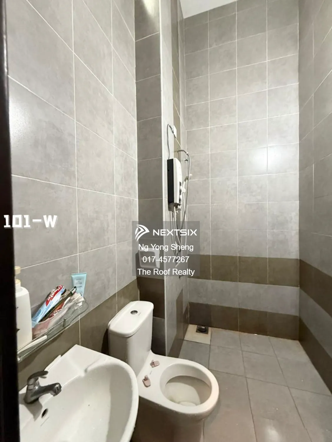 Semi-detached House For Rent in Aman Perdana Selangor - Image 13
