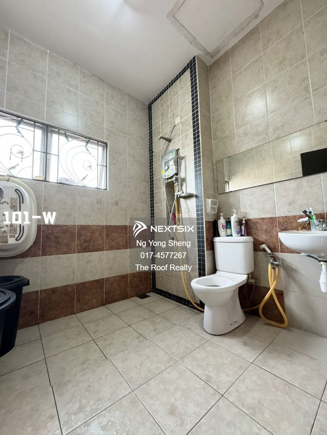 Semi-detached House For Rent in Aman Perdana Selangor - Image 14
