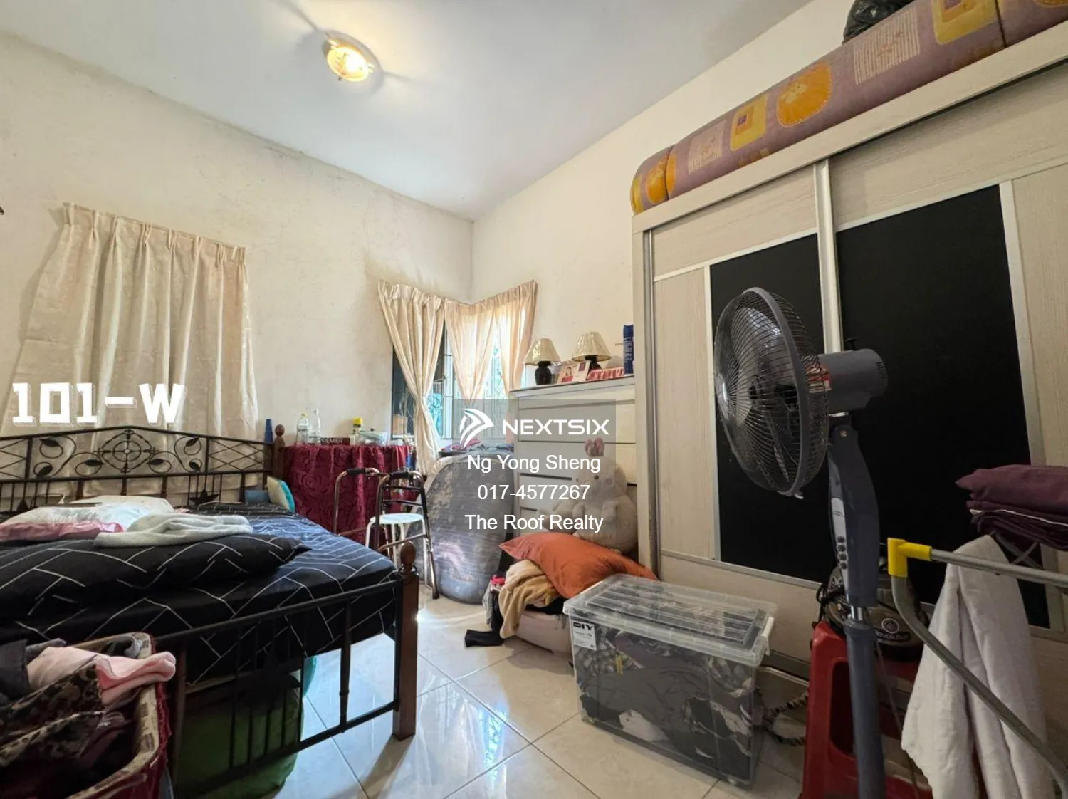 Semi-detached House For Rent in Aman Perdana Selangor - Image 6
