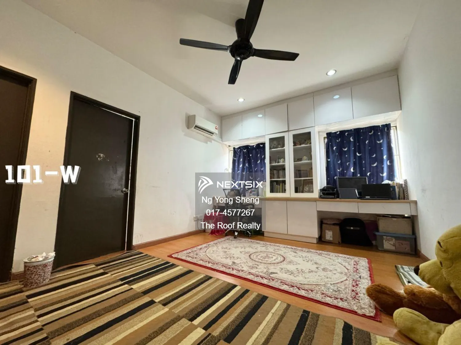 Semi-detached House For Rent in Aman Perdana Selangor - Image 7
