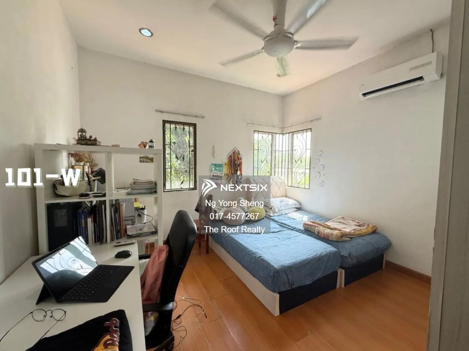 Semi-detached House For Rent in Aman Perdana Selangor - Image 8