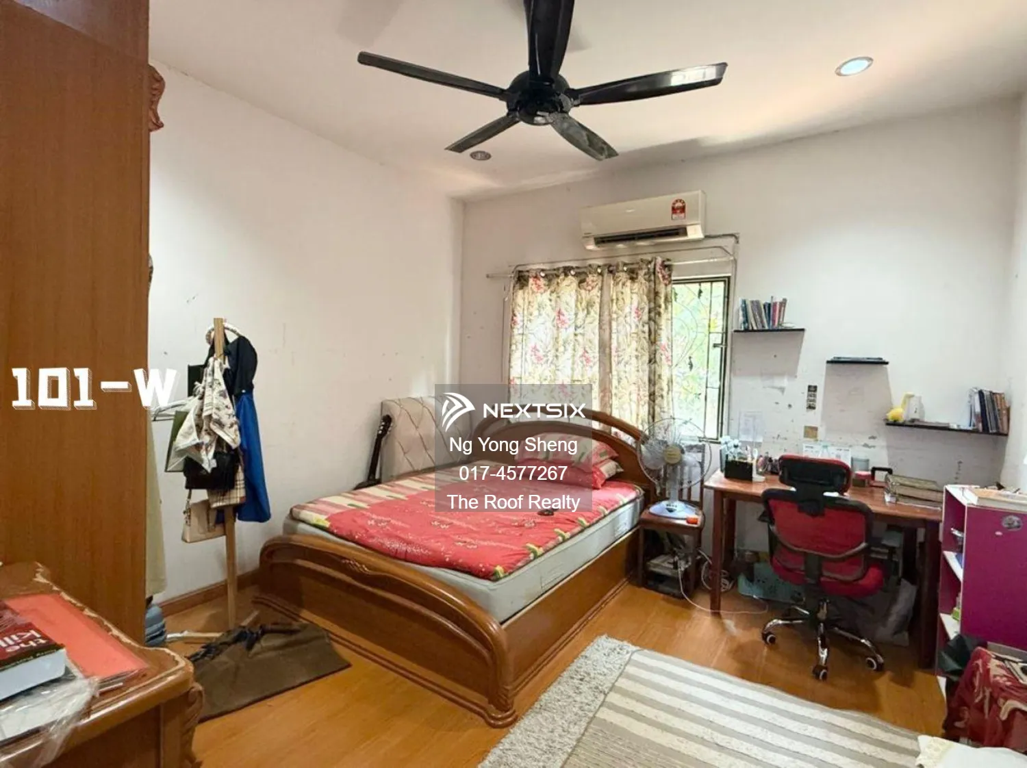 Semi-detached House For Rent in Aman Perdana Selangor - Image 9
