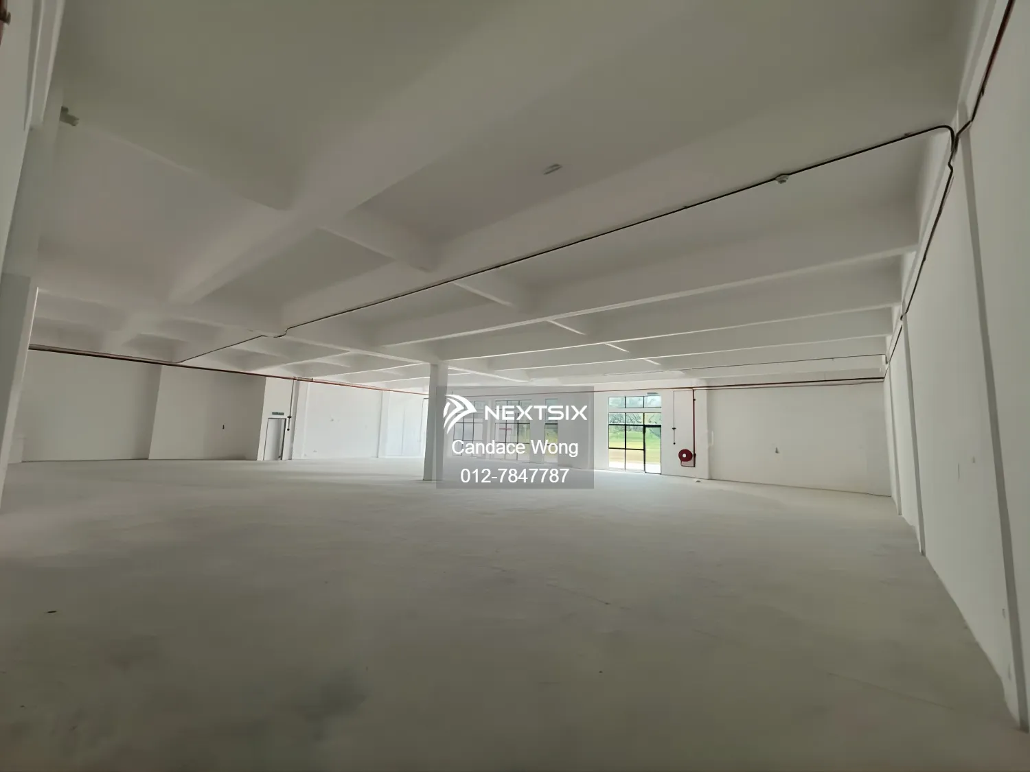 Detached Factory For Sale in Nilai Negeri Sembilan - Image 2