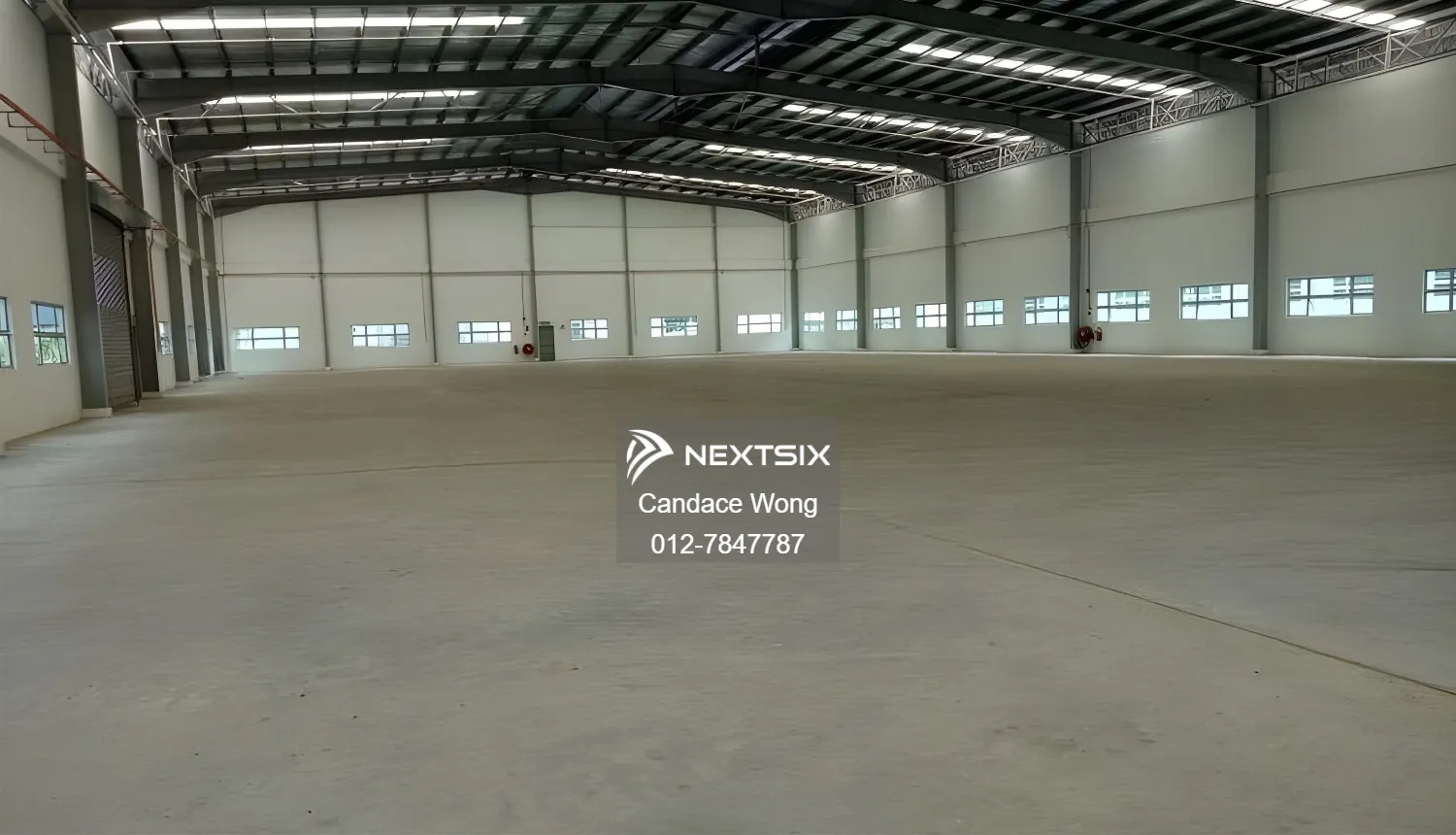 Detached Factory For Sale in Nilai Negeri Sembilan - Image 5