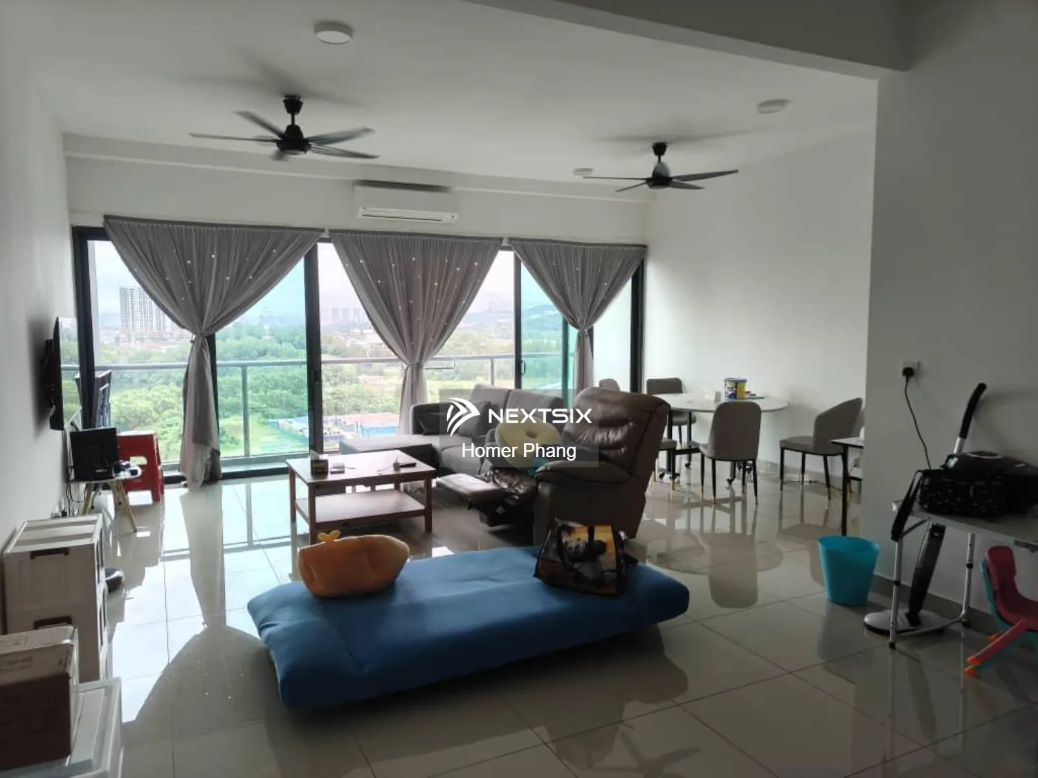 Condominium For Rent in Puchong Selangor