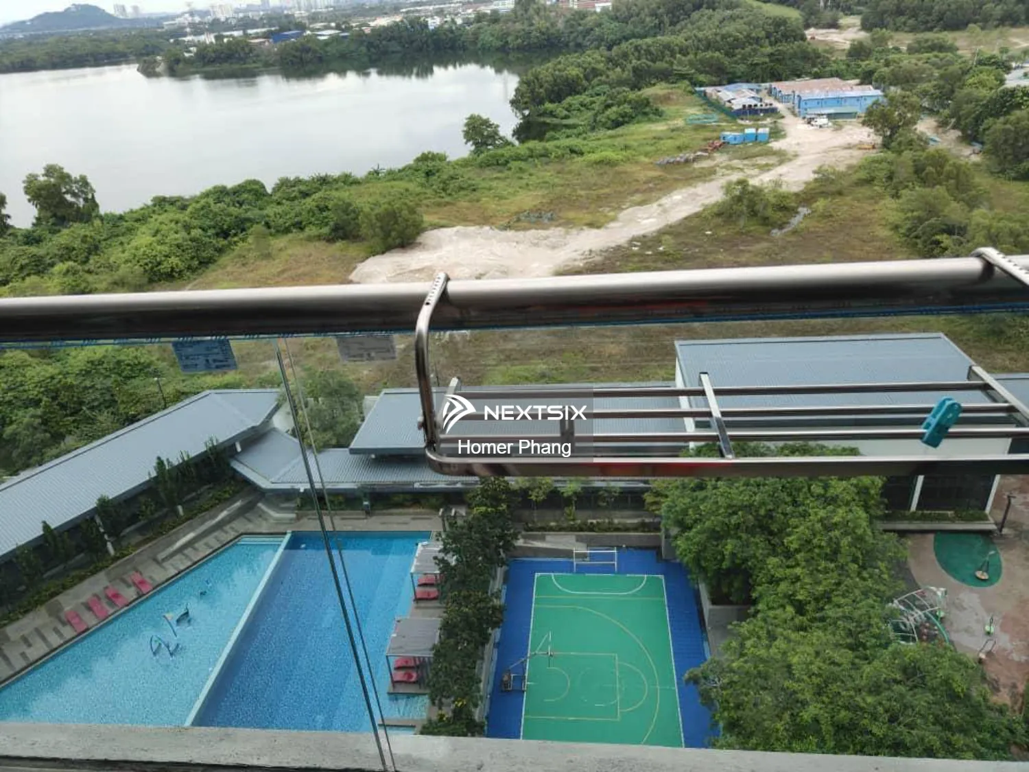 Condominium For Rent in Puchong Selangor - Image 11