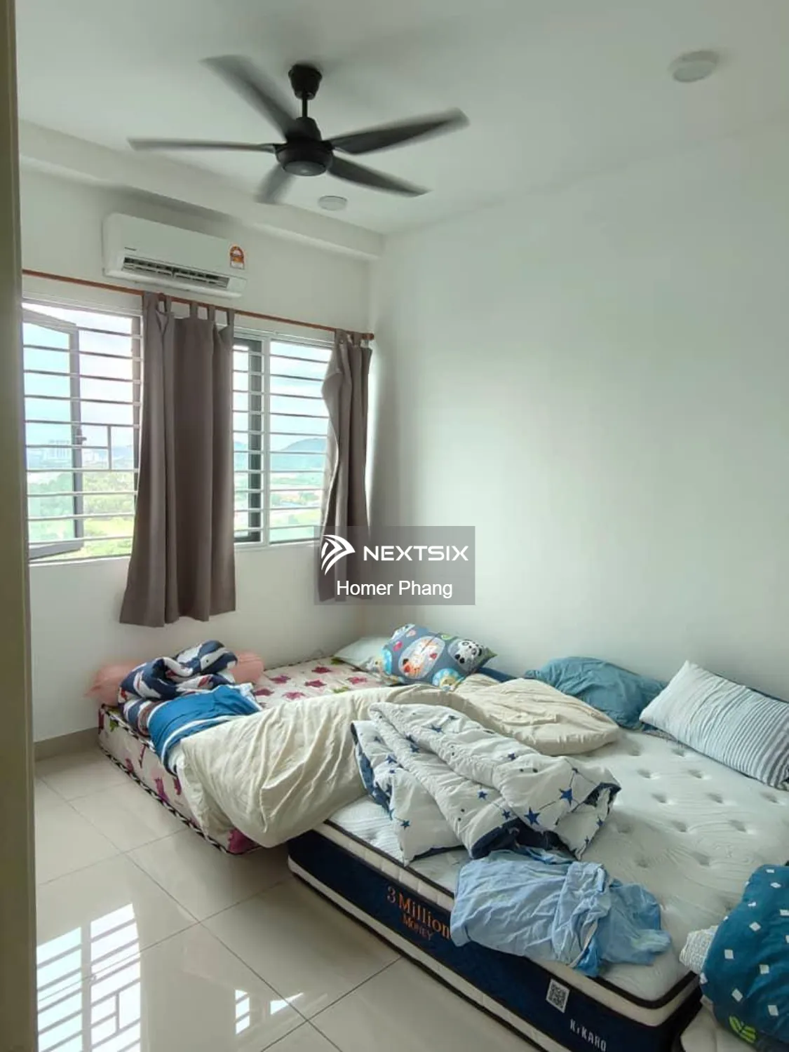 Condominium For Rent in Puchong Selangor - Image 6