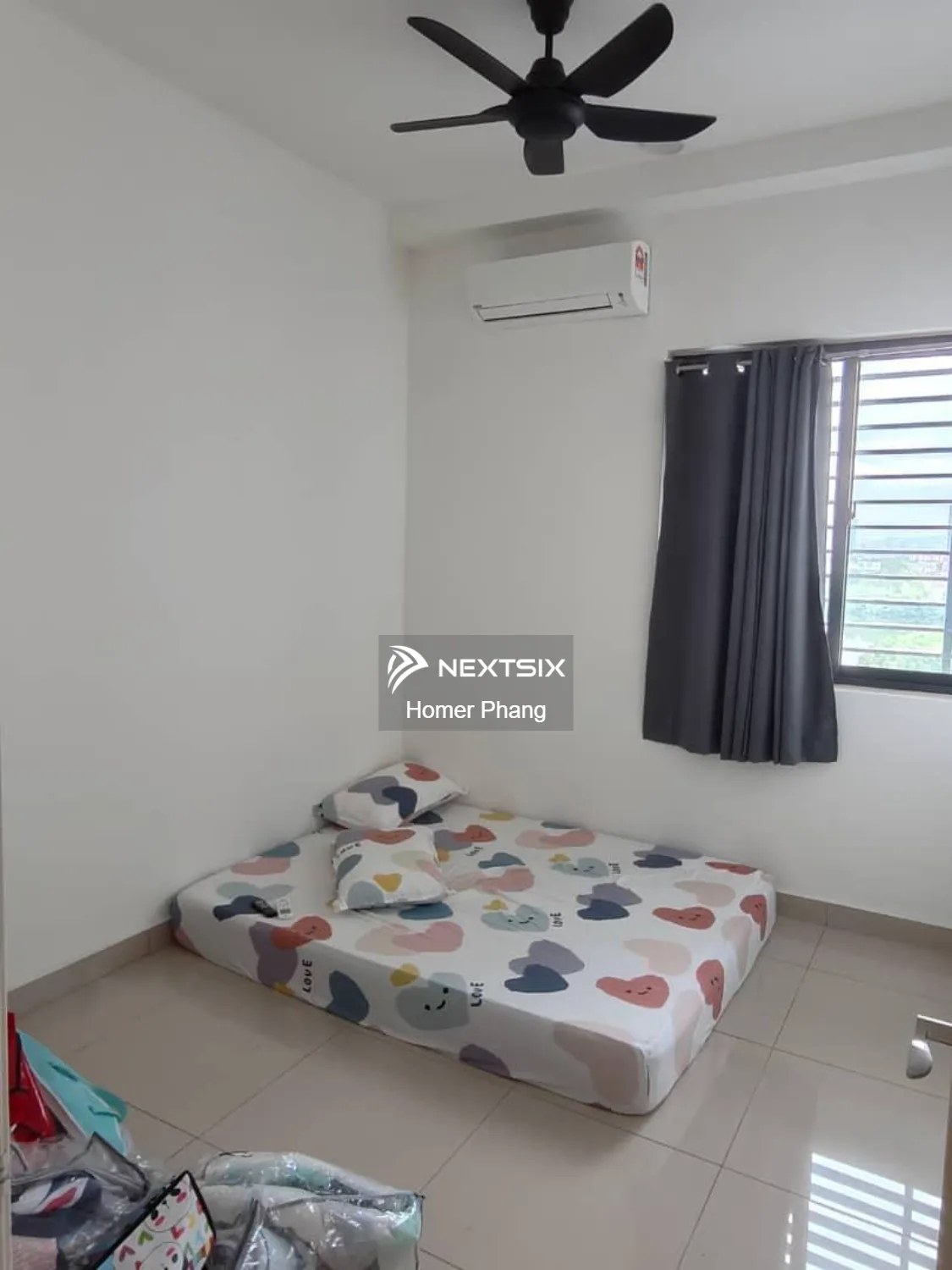 Condominium For Rent in Puchong Selangor - Image 8