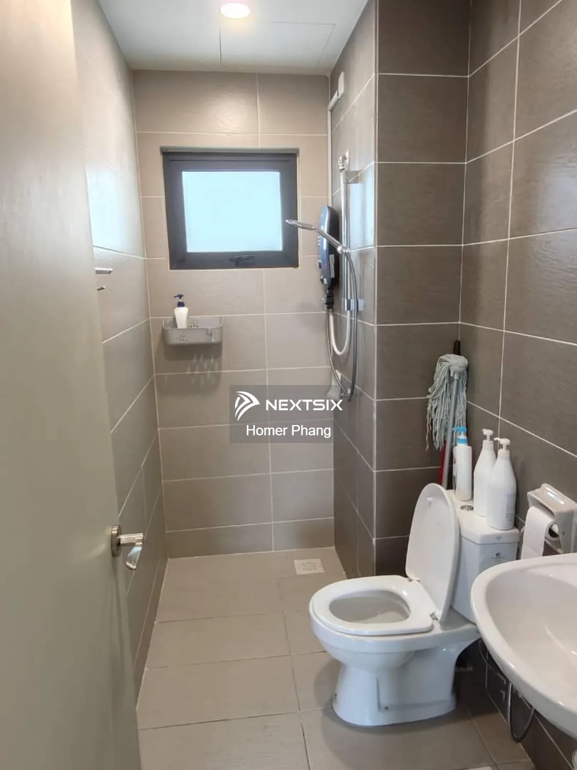 Condominium For Rent in Puchong Selangor - Image 9