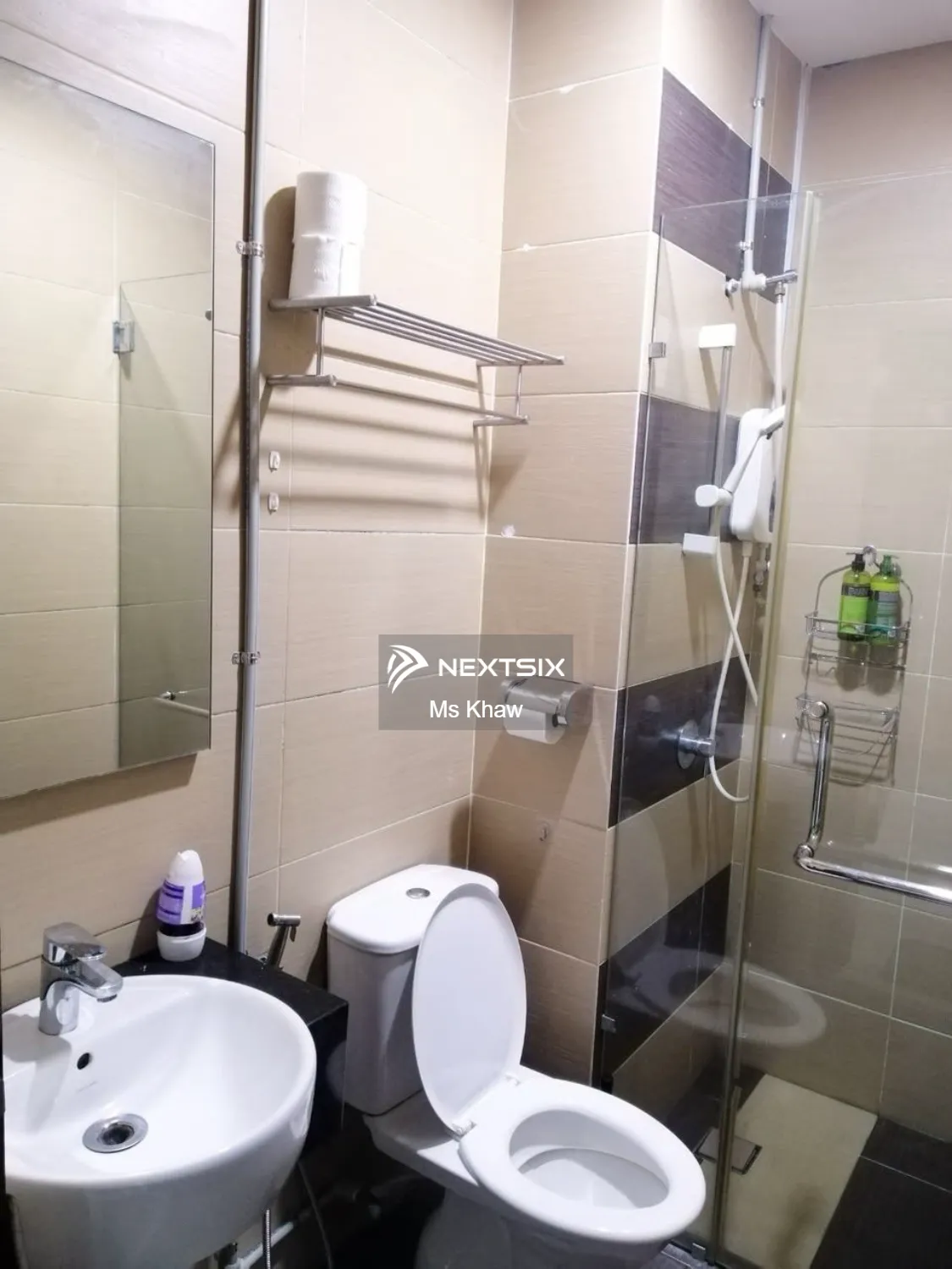 Condominium For Sale in Johor Bahru Johor - Image 10