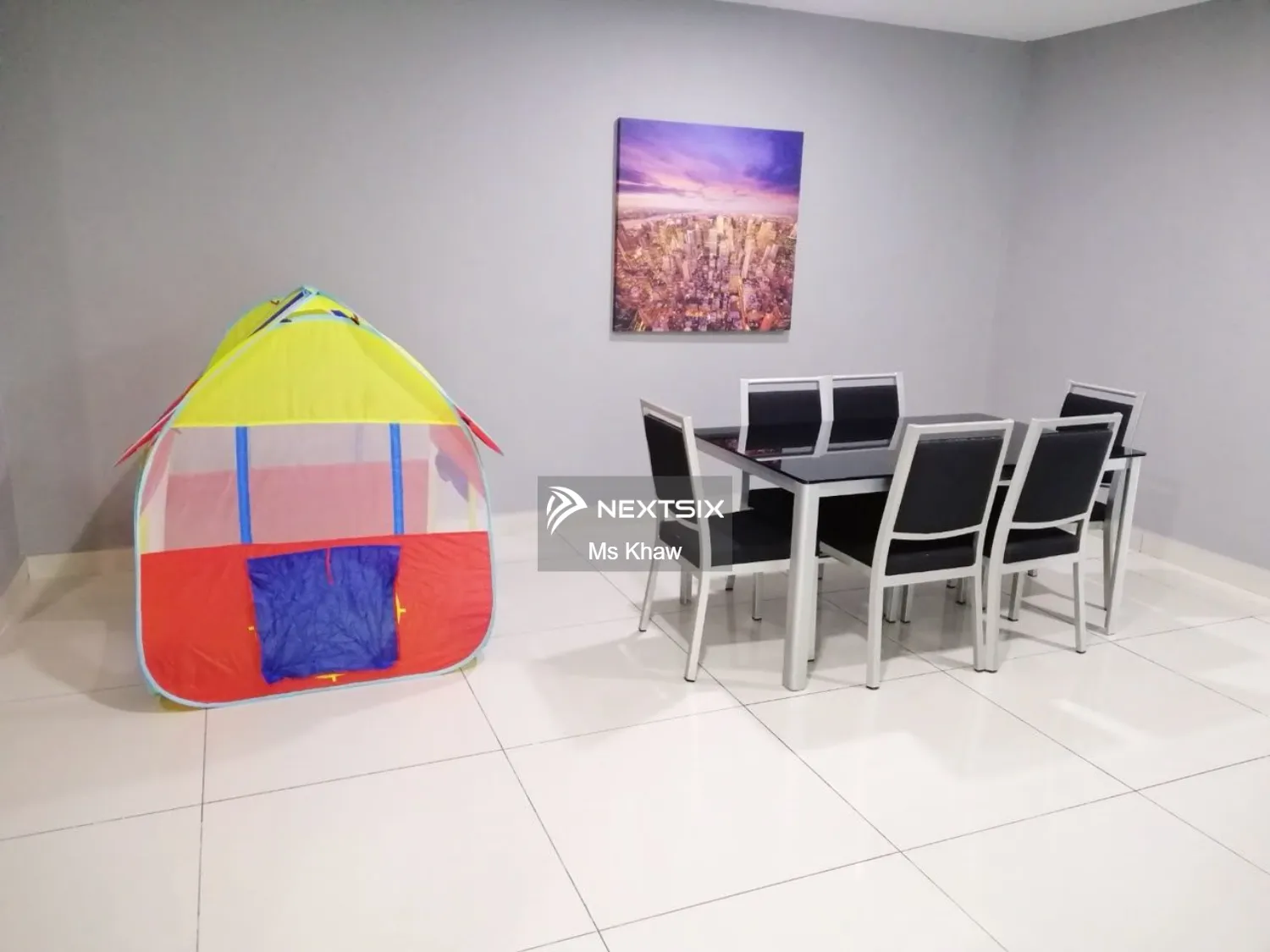 Condominium For Sale in Johor Bahru Johor - Image 8