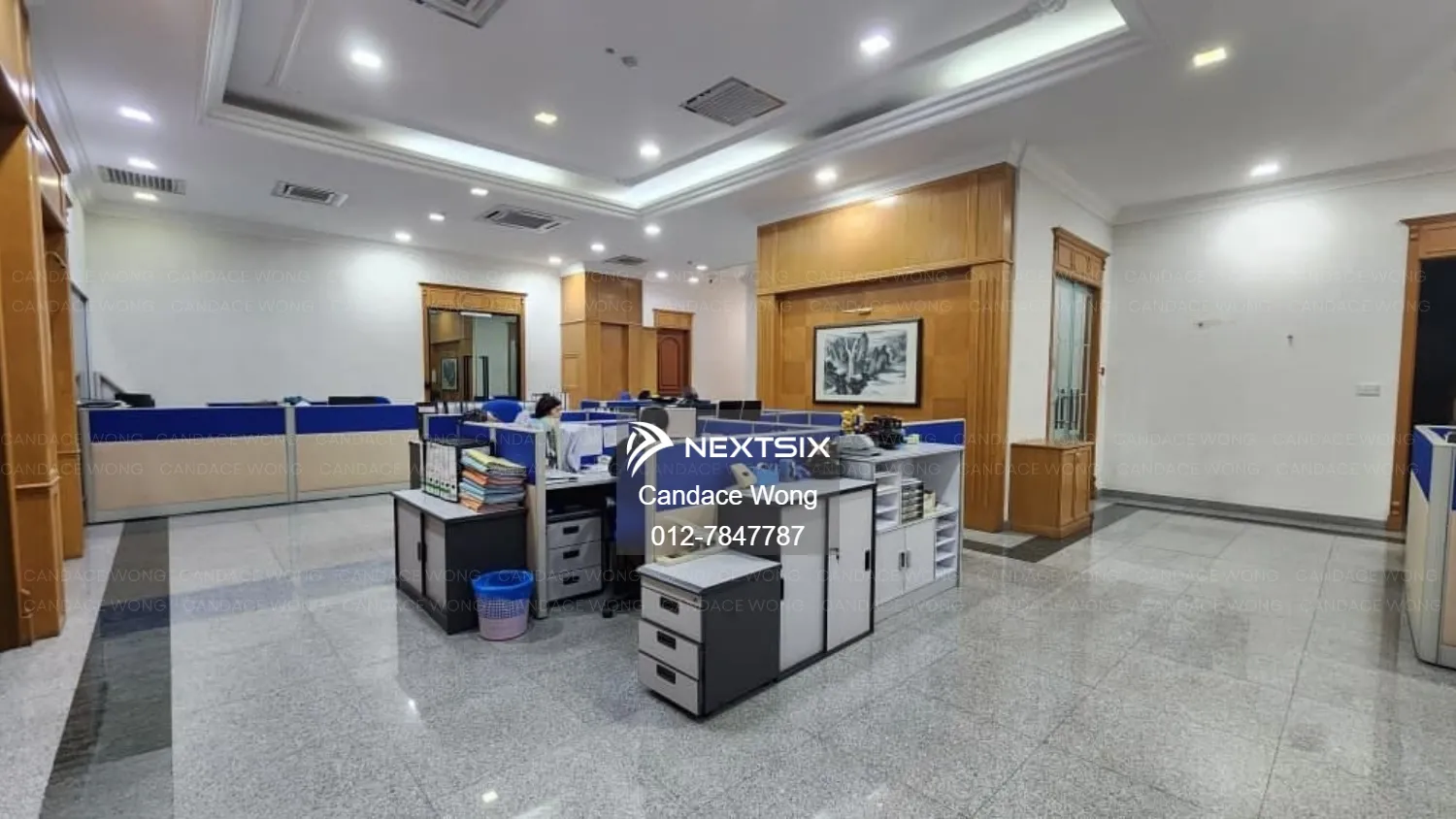 Detached Factory For Sale in Kajang Selangor - Image 2