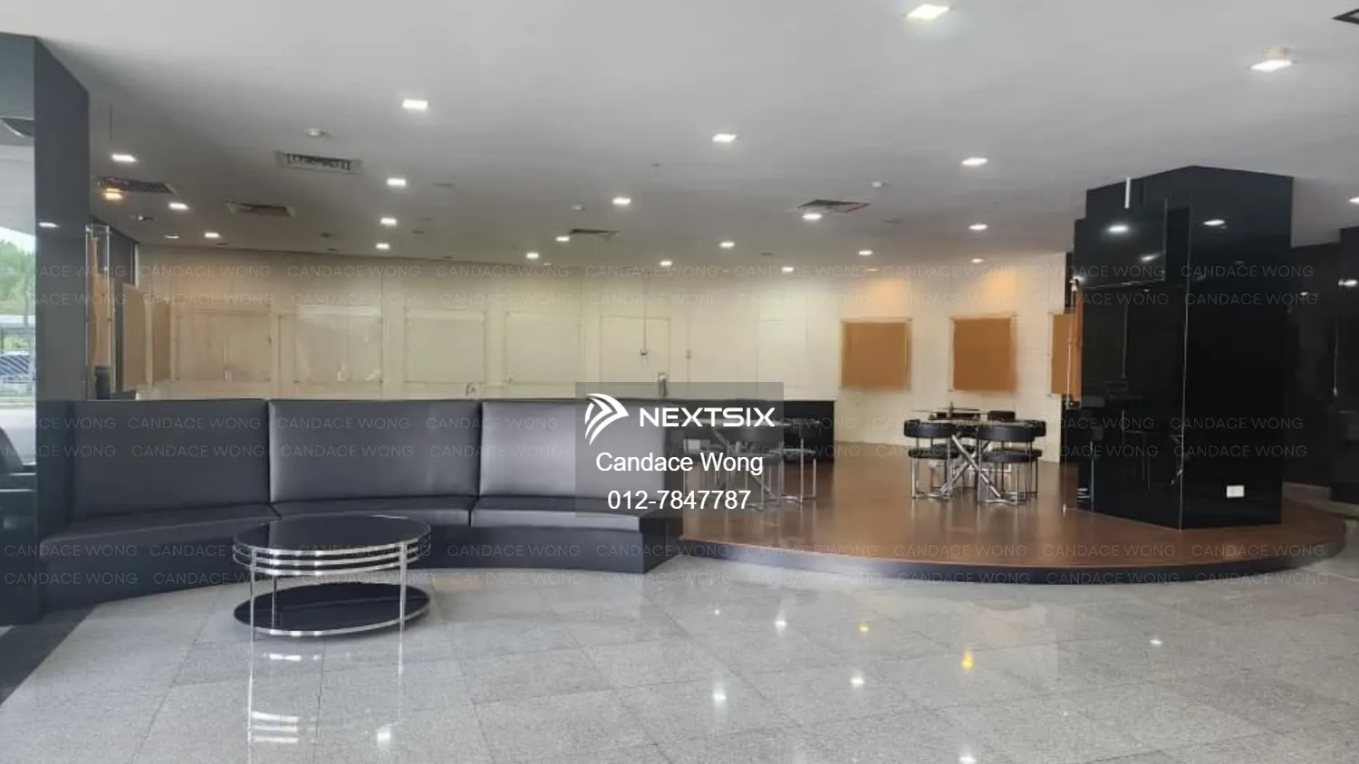 Detached Factory For Sale in Kajang Selangor - Image 4