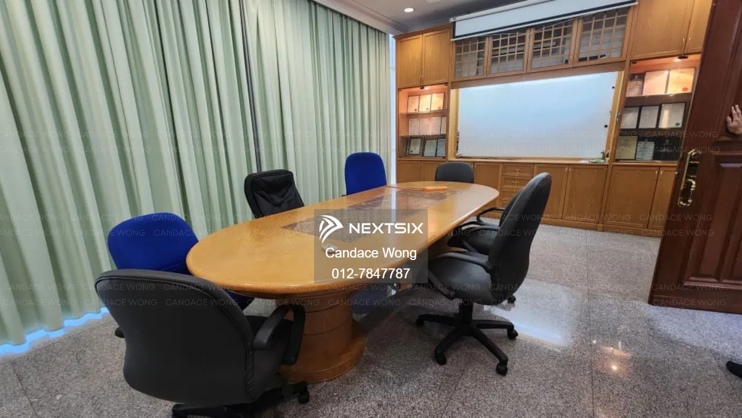 Detached Factory For Sale in Kajang Selangor - Image 6