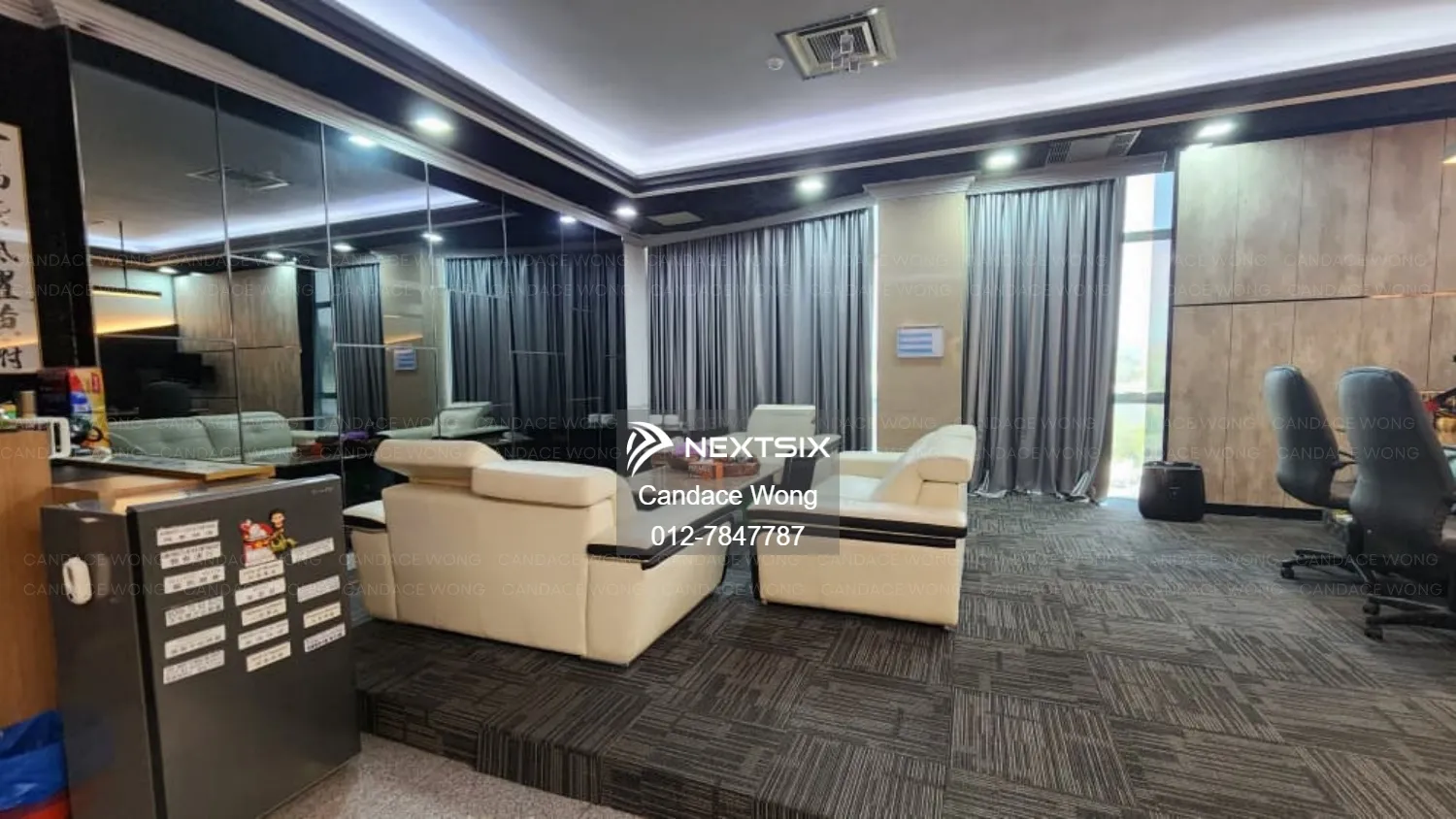Detached Factory For Sale in Kajang Selangor - Image 7