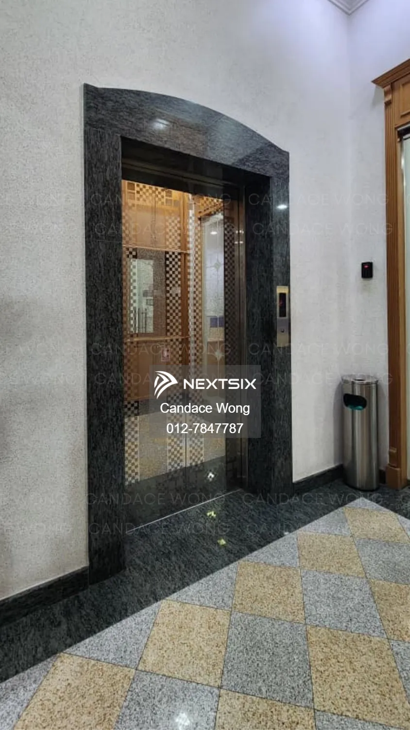 Detached Factory For Sale in Kajang Selangor - Image 8