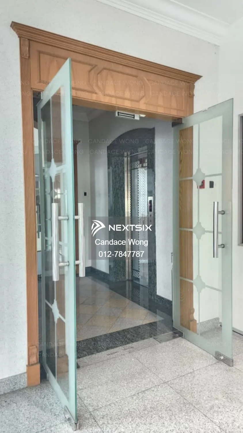 Detached Factory For Sale in Kajang Selangor - Image 9