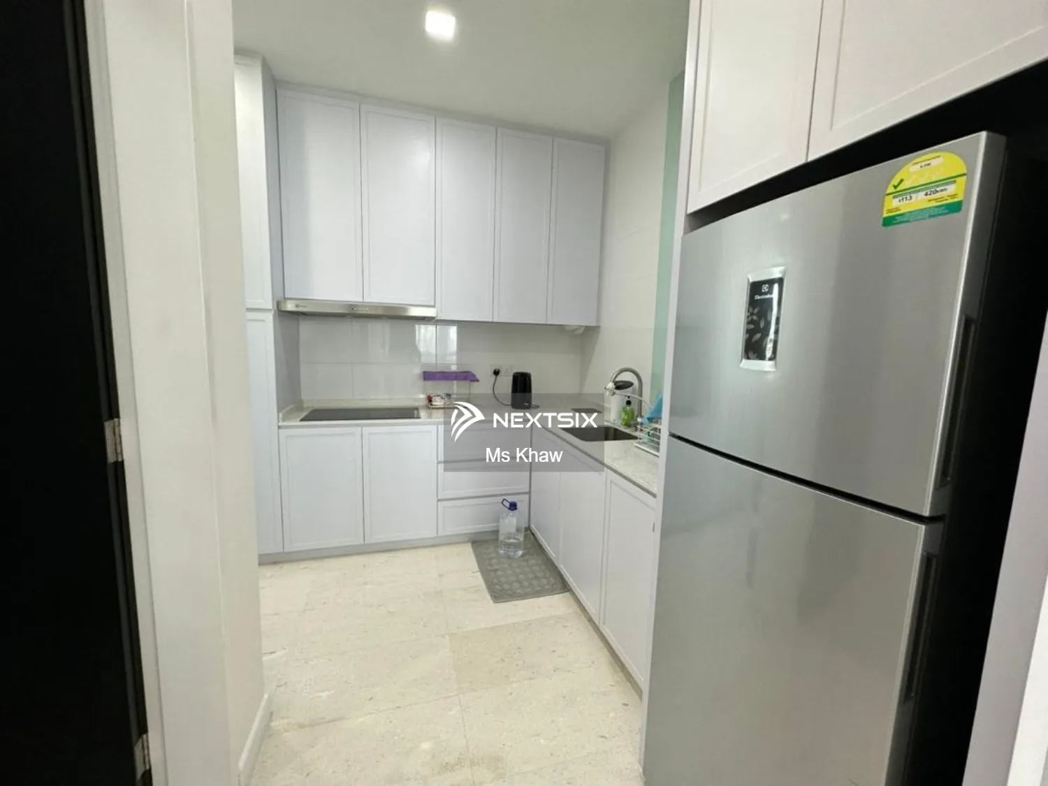 Serviced Residence For Sale in Johor Bahru Johor - Image 9