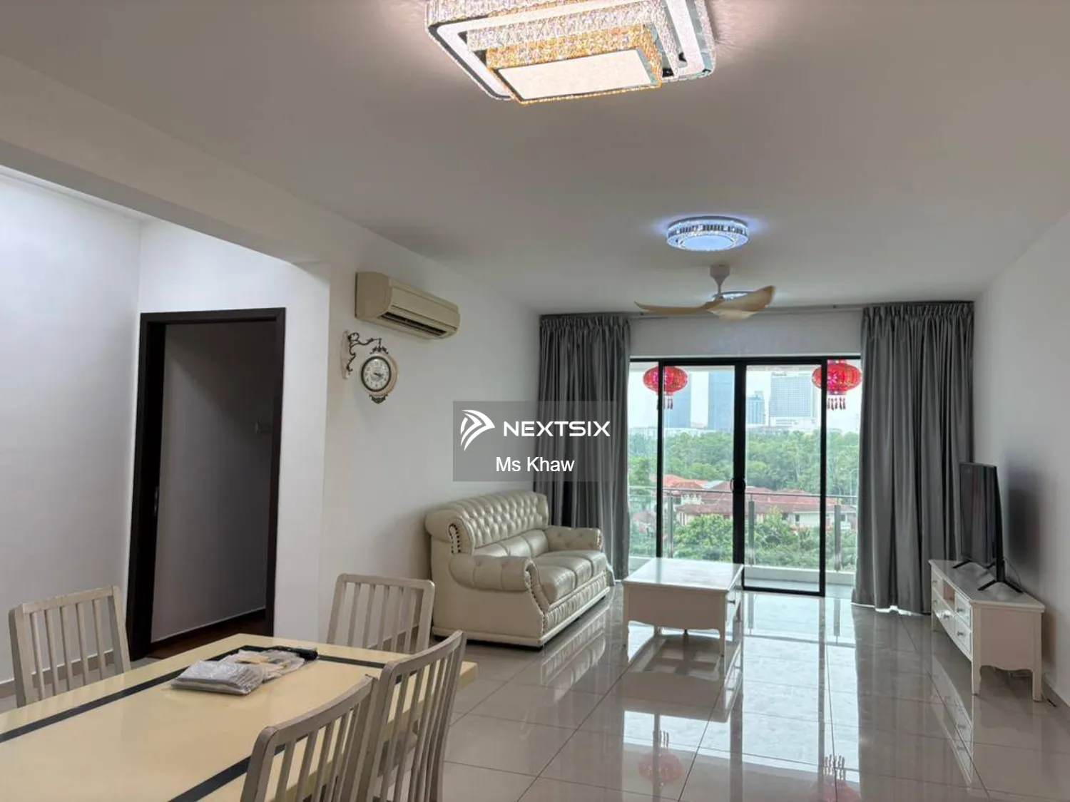 Apartment For Rent in Johor Bahru Johor - Image 1