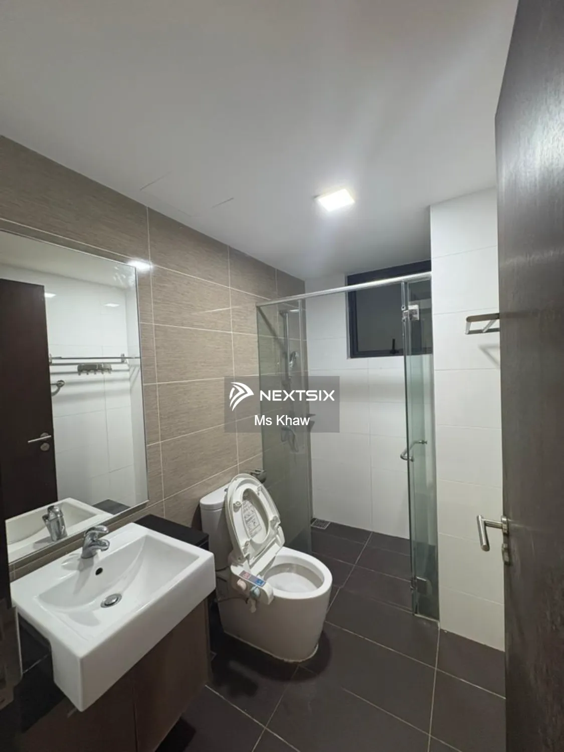 Apartment For Rent in Johor Bahru Johor - Image 4