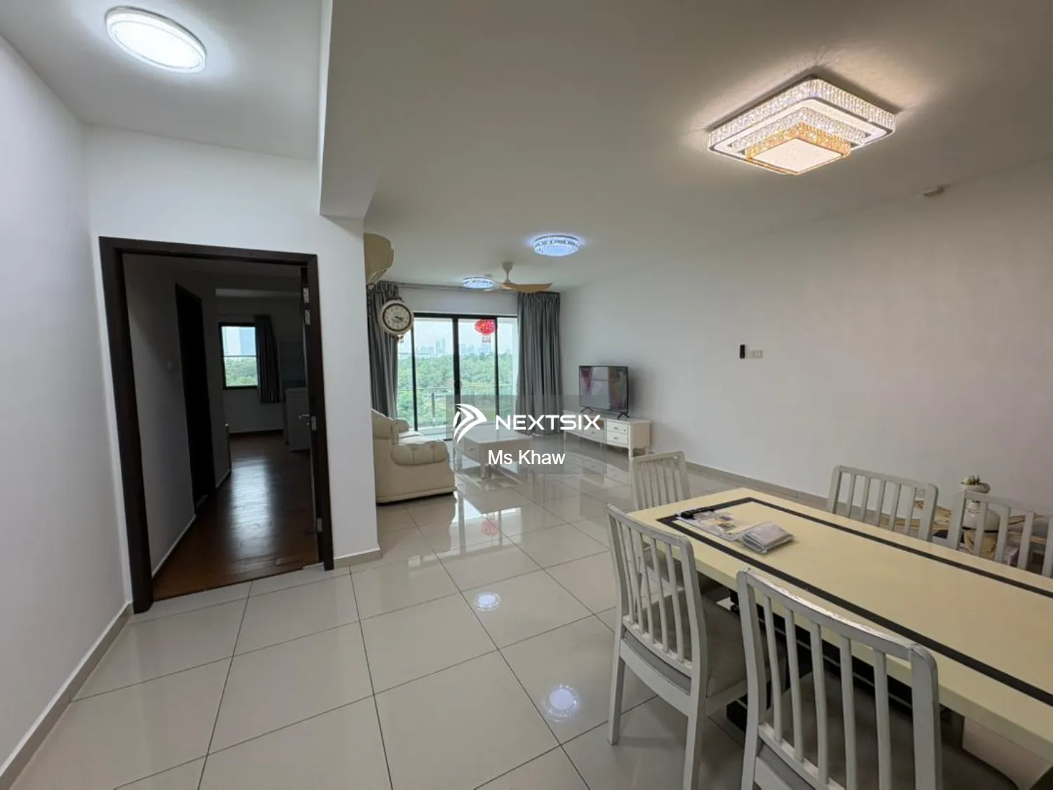 Apartment For Rent in Johor Bahru Johor - Image 8