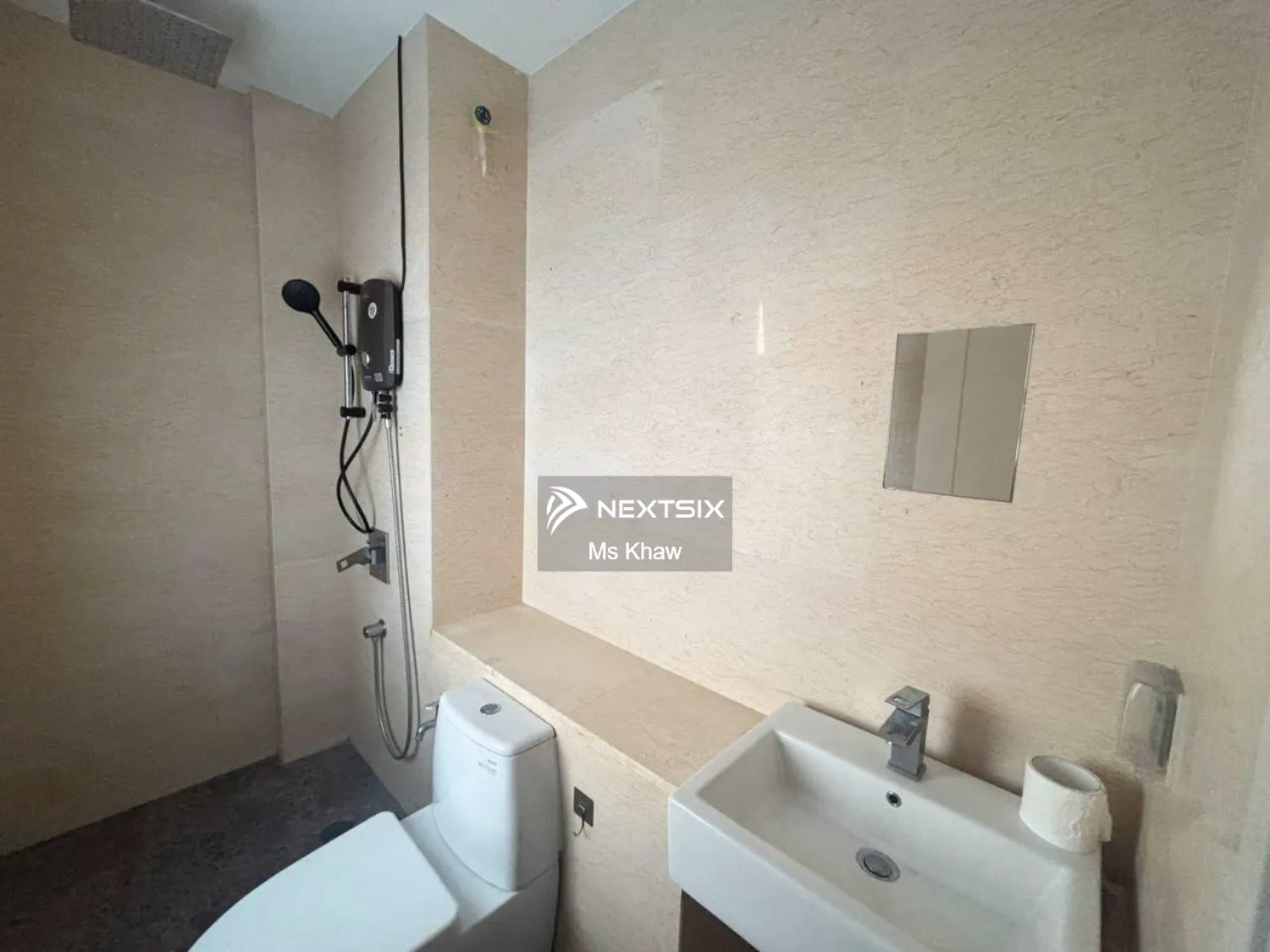 Serviced Residence For Sale in Johor Bahru Johor - Image 3
